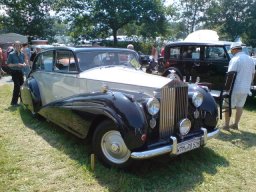  Oldtimermarkt Bockhorn 2007